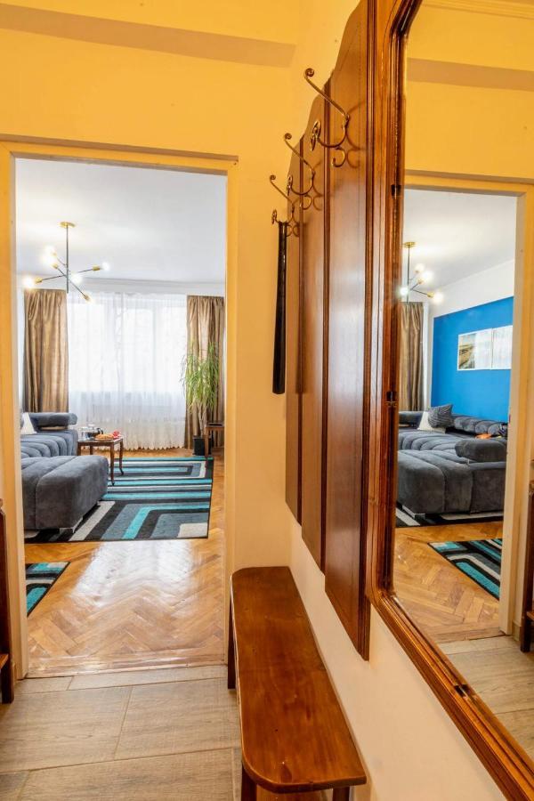 Modern & Stylish Apartment Excellent Location Superhost Constanta Bagian luar foto