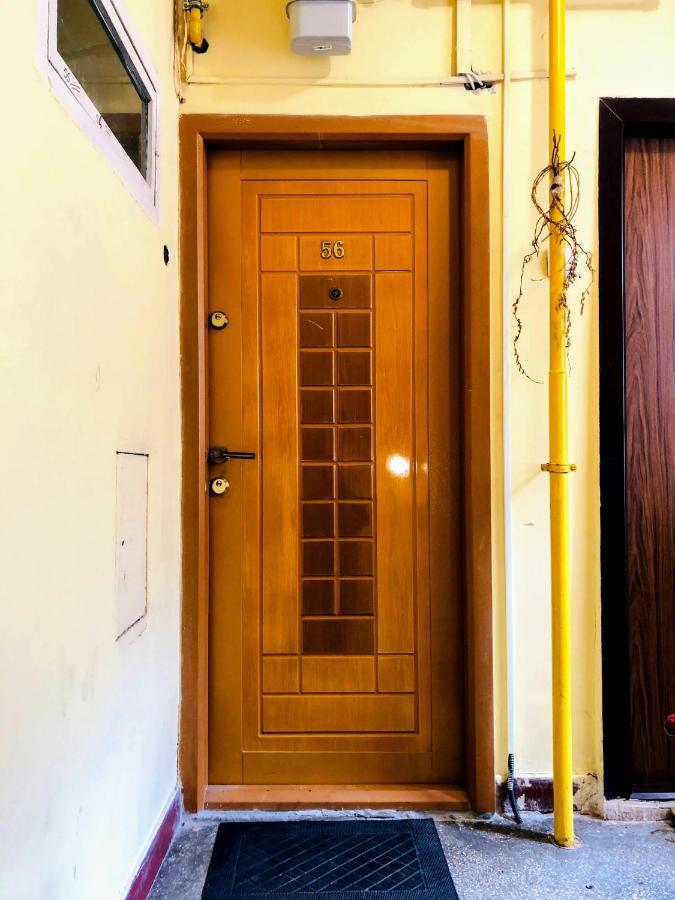 Modern & Stylish Apartment Excellent Location Superhost Constanta Bagian luar foto