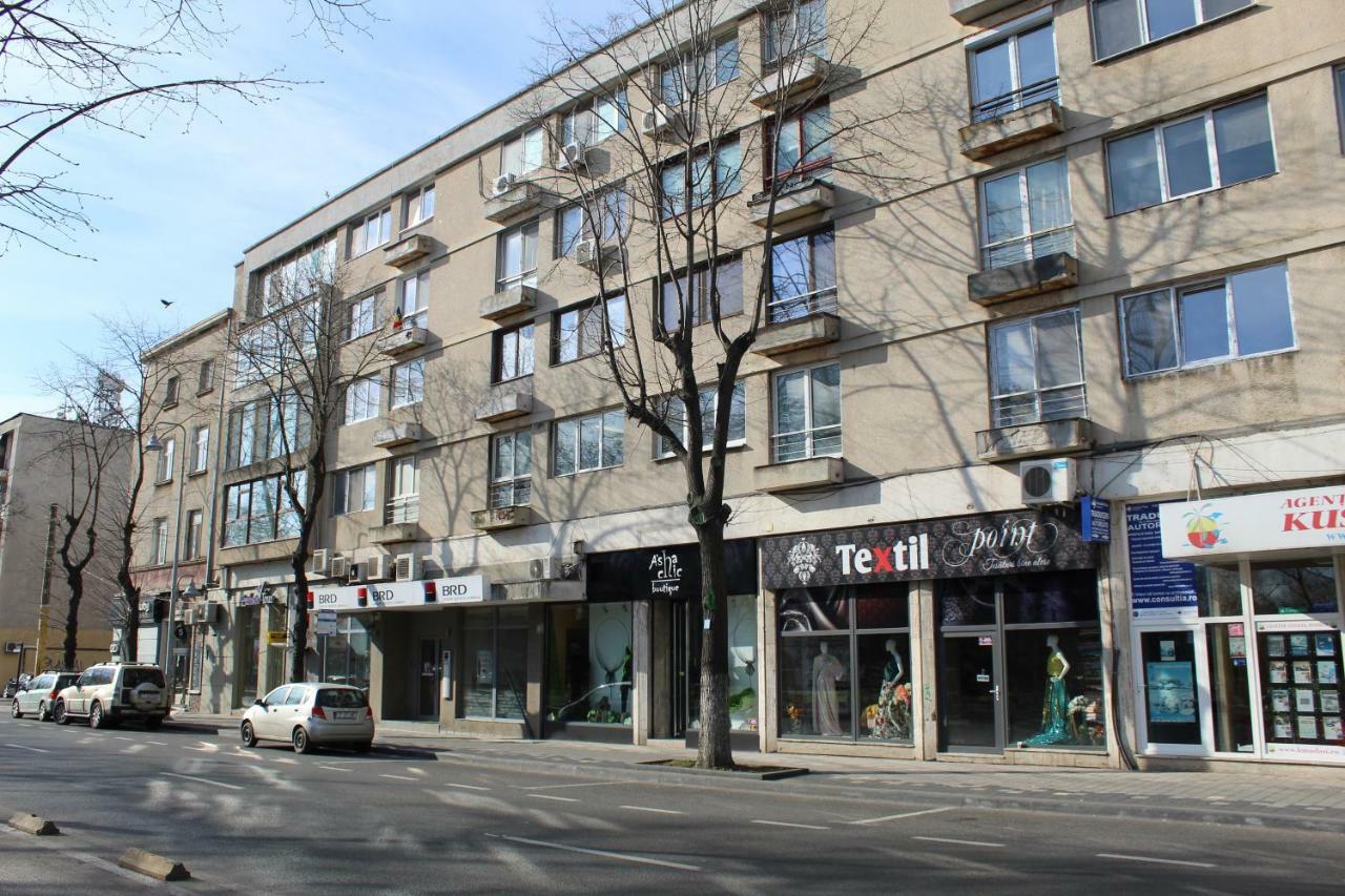 Modern & Stylish Apartment Excellent Location Superhost Constanta Bagian luar foto