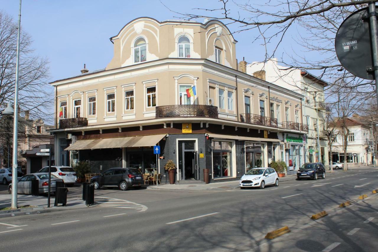 Modern & Stylish Apartment Excellent Location Superhost Constanta Bagian luar foto